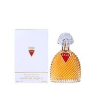 عطر ديفا ايمانويل أنغارو للنساء - 100 مل أو دي بار...