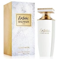 عطر بالمان إكستاتيك جولد مسك للنساء - 60 مل - أو د...