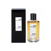 عطر مانسيرا روزز فانيلا للجنسين - 120 مل - أو دي ب...