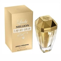 عطر باكو رابان ليدي ميلون ماي جولد للنساء -80 مل -...