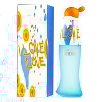 عطر شيب آند شيك آي لوف لوف من موسكينو - 100 مل - أ...