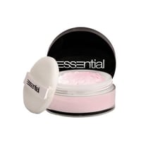 بودرة سائبه وفائقة النعومه روز رقم 20 من اسنشل