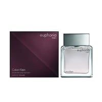 عطر كالفن كلاين ايفوريا للرجال - 100 مل - أو دي تو...