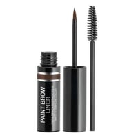 مسكره حواجب + محدد حواجب2*1 رقم 50 دارك براون من ا...