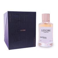 عطر ليفوري سافرون للرجال - 100 مل - أو دي بارفيوم