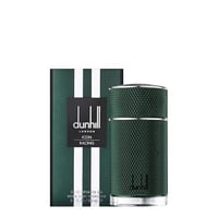 عطر دنهل آيكون ريسينج للرجال - 100 مل - أو دي بارف...