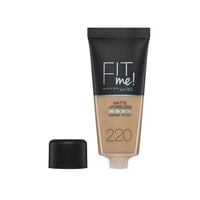 اساس فيت مي مات من ميبلين رقم 220