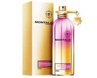 عطر مونتال ذا نيو روز للجنسين - 100 مل - أو دي بار...
