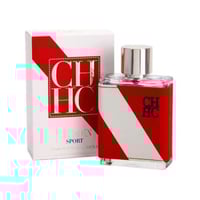 عطر كارولينا هيريرا سي إتش سبورت للرجال - 50 مل -...