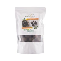 ليمون اسود مجفف عضوي رايت دايت 200 جرام