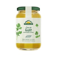 عسل كزبرة ارض الطبيعة