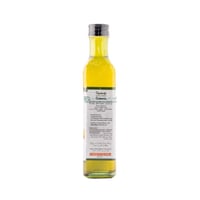 زيت السمسم البكر العضوي الوطنية