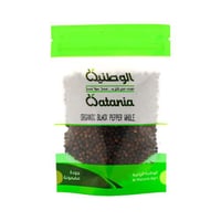 فلفل اسود عضوي الوطنية 100 جم