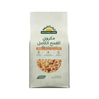 معكرونة ساربنتيني بالقمح الكامل عضوية ارض الطبيعة...