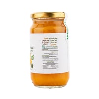 قطع المانجو في عصير الاناناس عضوي رايت دايت 340 جم