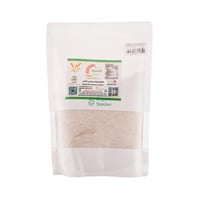 دقيق قمح الكامل عضوي مزرعة الصفوة 500 جم