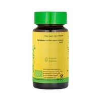 كراوية حب كامل عضوي ارض الطبيعة 40جم