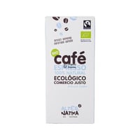 قهوة اسبريسو عضوي الترا ناتيفا 250جم