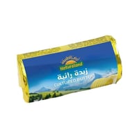 زبدة رائبة عضوية ارض الطبيعة 227 جم