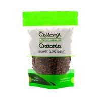 قرنفل عضوي الوطنية 100 جم