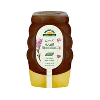 عسل الغابة العضوي ارض الطبيعة