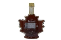 شراب القيقب هاتشونسونس 250مل عضوي شكل ورقة الميبل