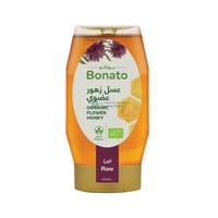 عسل زهور عضوي بوناتو