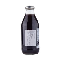 عصير رمان العضوي خالي من السكر بيو ايطاليا 750 ممل