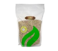 شمر عضوي ابازير 500 جم