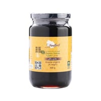 عسل طلح حائل عضوي نحل الجوال 500 جم