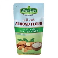 دقيق اللوز خالي من الجلوتين 500 جم