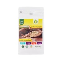 دقيق جوز الهند خالي من الجلوتين عضوي القمم الوطنية...