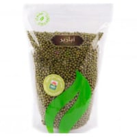 ماش عضوي ابازير 1 كجم