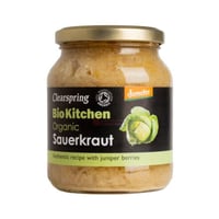 مخلل ملفوف عضوي كلير اسبرنج 360 جرام