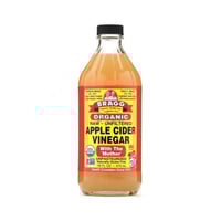 خل براغ عضوي 473 مل