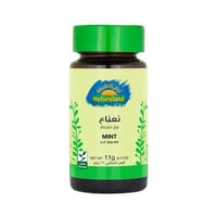 نعناع ورق عضوي ارض الطبيعة 11 جم