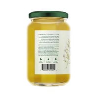 عسل اكاسيا عضوي ارض الطبعة