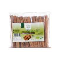 قرفه سيلاني درجه اولى عضوي زادنا 150جم