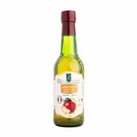 خل تفاح ايطالي عضوي أُدُم