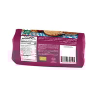 بسكويت الشوفان بالفواكه ارض الطبيعة 200 جم