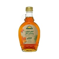 قطر قيقب ودبس تمر ارض الطبيعة 250 مل