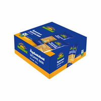 سمسمية بالرتقال عضوية أرض الطبيعة 32 حبه