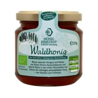 عسل الغابة العضوي فلكس