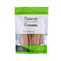 قرفة عضوي الوطنية 100 جم