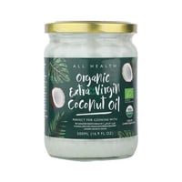 لونو زيت جوز الهند بكر ممتاز عضوي 500مل