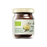 فانيليا عضوي ارض الطبيعة 15 جم