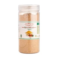 بودرة التمر عضوي بديل السكر النحل الجوال