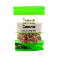 فلفل ابيض حب عضوي الوطنية 100جم