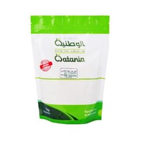 دقيق جوز الهند العضوي الوطنية 350 جم