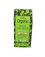 صبغة شعر عضوية أشقر الفراولة 100غ من راديكو